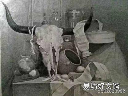 水彩画入门工具和颜料 水彩画工具
