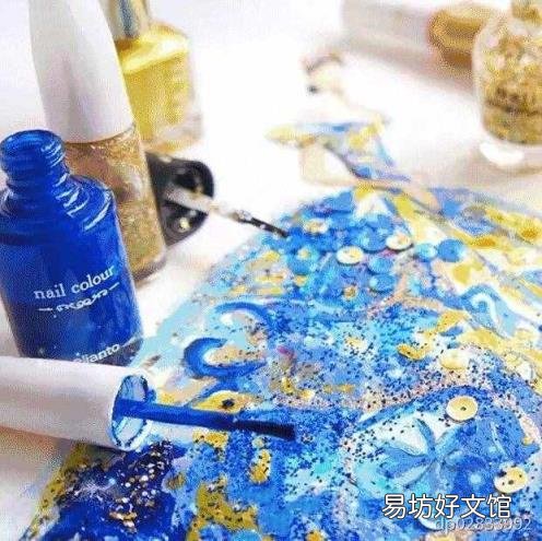 水彩画入门工具和颜料 水彩画工具