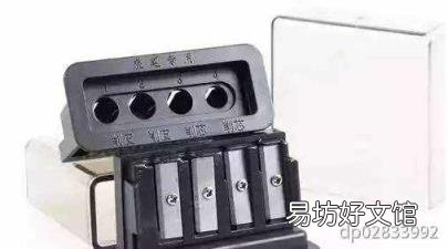 水彩画入门工具和颜料 水彩画工具