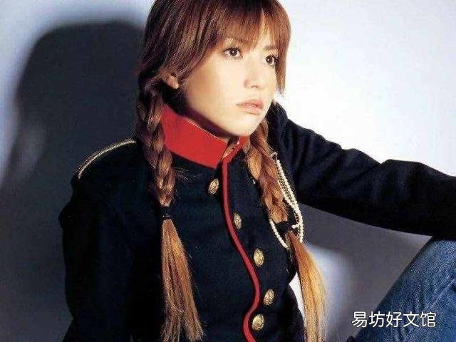 日本国宝级歌姬有哪些 日本十大歌姬