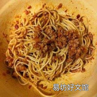 意大利面酱的家常做法 意大利面酱怎么做
