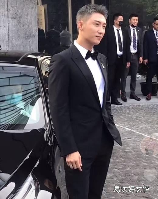 2021年最流行的染发色 男生染发颜色