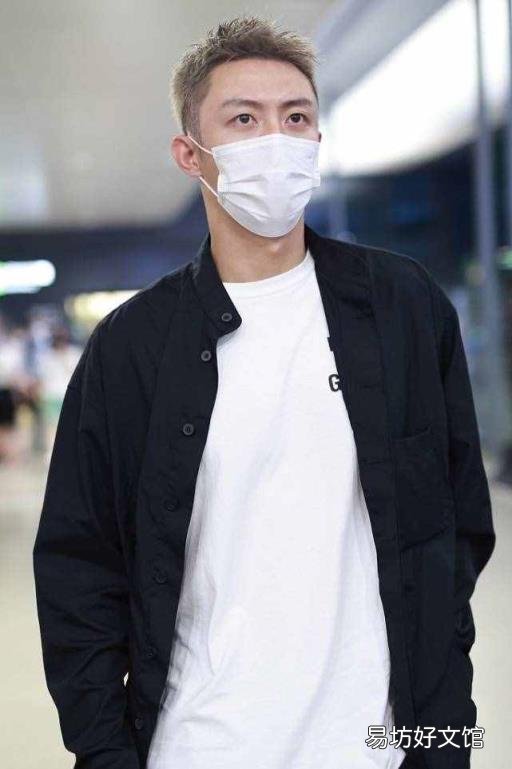 2021年最流行的染发色 男生染发颜色