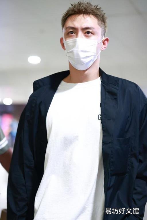 2021年最流行的染发色 男生染发颜色
