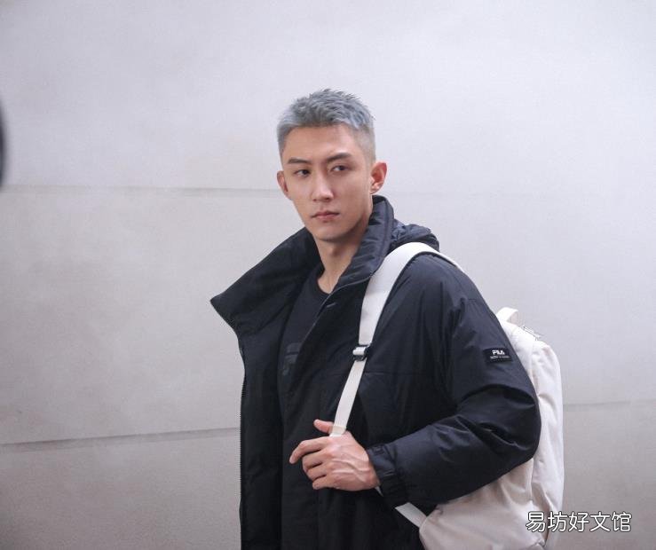 2021年最流行的染发色 男生染发颜色