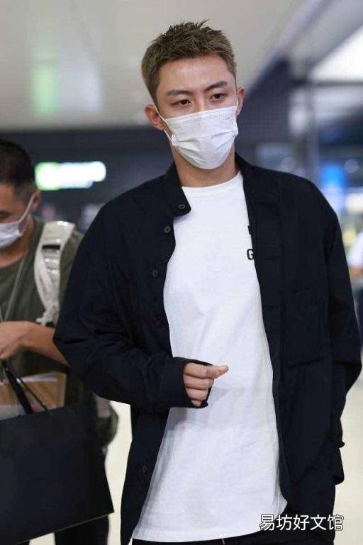 2021年最流行的染发色 男生染发颜色