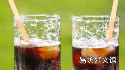 喝可乐喝死人的事件 喝可乐的坏处