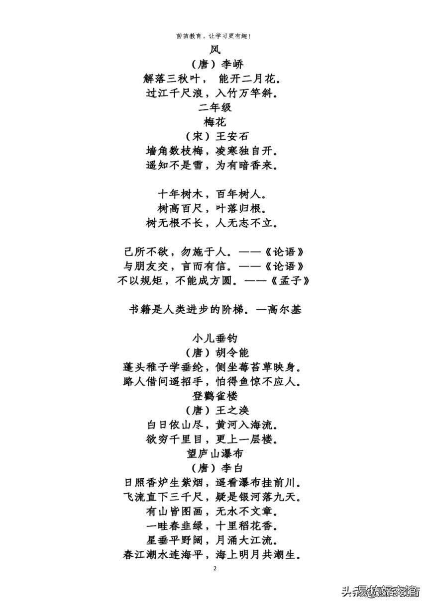 别董大全诗意思 别董大的诗意