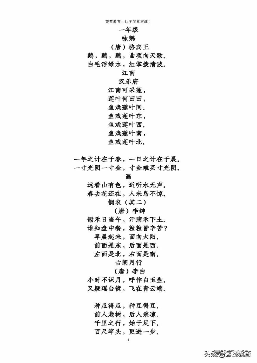 别董大全诗意思 别董大的诗意