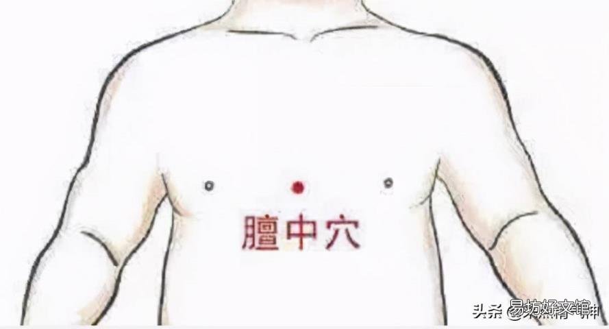舌头上有点点是什么原因 舌头上有小红点