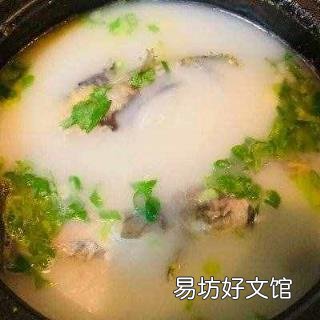 嘎鱼炖豆腐的做法视频 嘎鱼的做法