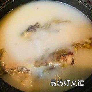 嘎鱼炖豆腐的做法视频 嘎鱼的做法
