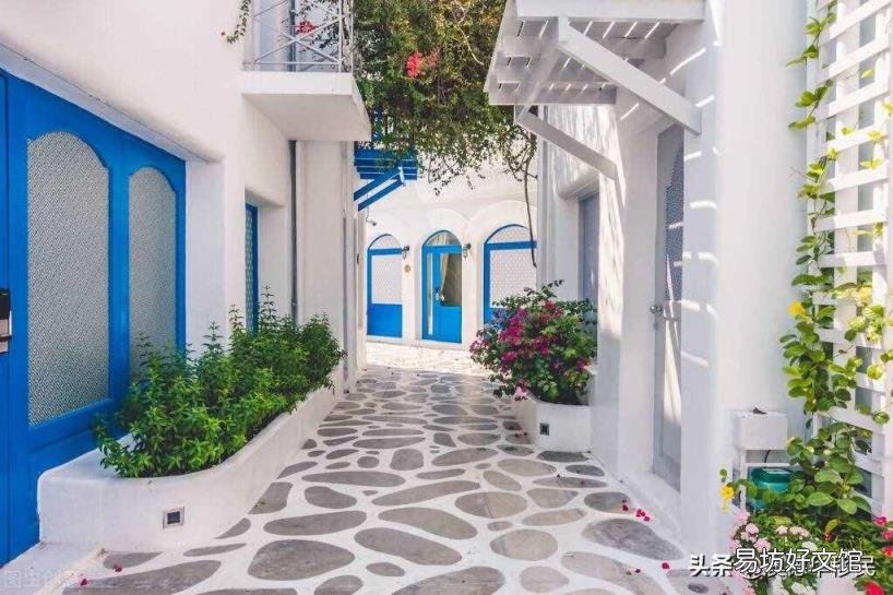 爱琴海在中国哪个城市 爱琴海在哪个国家