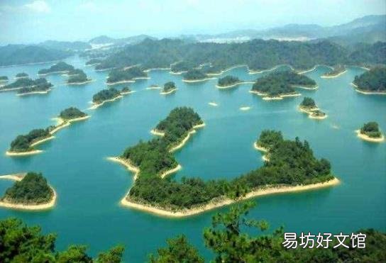 从杭州到千岛湖一日游 杭州到千岛湖