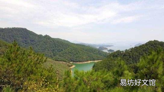从杭州到千岛湖一日游 杭州到千岛湖