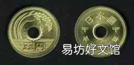 元等于多少日元 日元符号