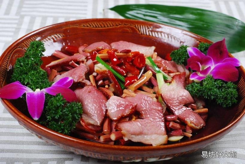 湖南最有名的特产零食 湖南有什么特产