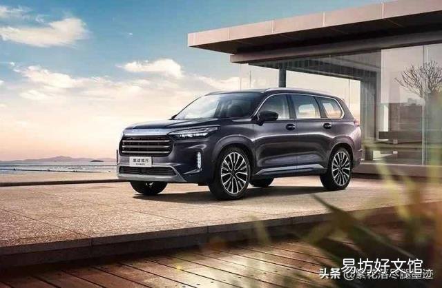 mpv是指什么车型 mpv是什么意思