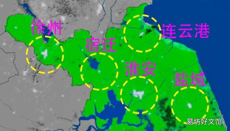 张家界是哪个省 淮安市是哪个省