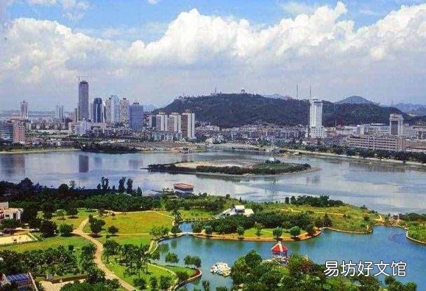 张家界是哪个省 淮安市是哪个省