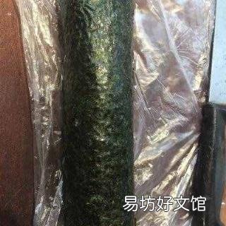 寿司材料有哪几种搭配 寿司的做法和材料
