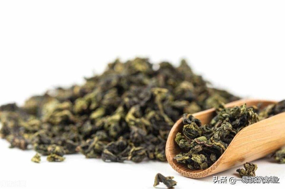 铁观音茶叶属于哪类茶 铁观音属于绿茶吗