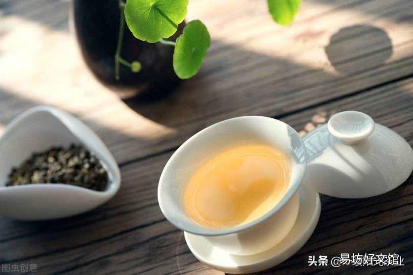 铁观音茶叶属于哪类茶 铁观音属于绿茶吗