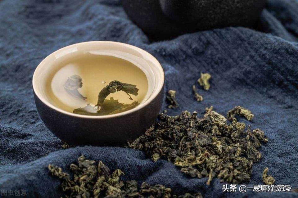铁观音茶叶属于哪类茶 铁观音属于绿茶吗