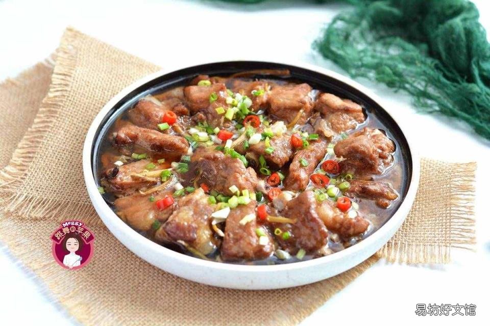 比较清口不油腻的家常菜 清淡家常菜
