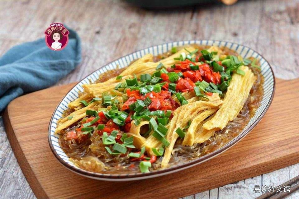 比较清口不油腻的家常菜 清淡家常菜