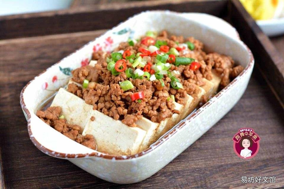 比较清口不油腻的家常菜 清淡家常菜