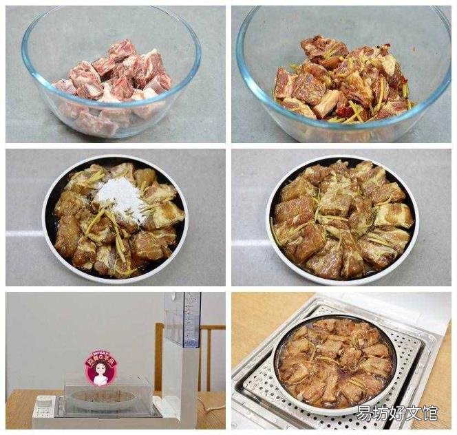 比较清口不油腻的家常菜 清淡家常菜
