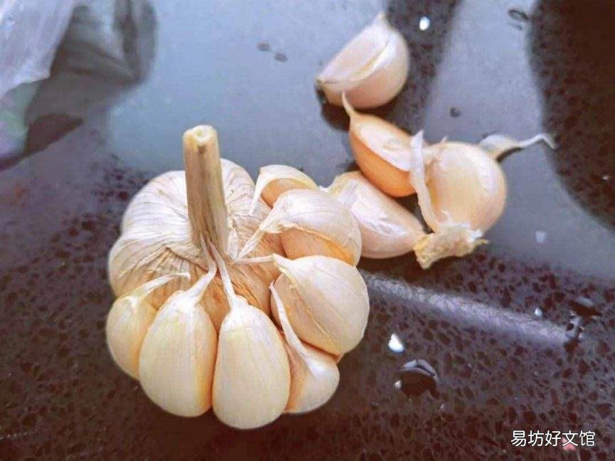 夏天怎么腌腊八蒜窍门 腊八蒜怎么腌制才能绿