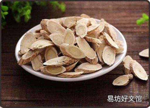 黨參莖葉功效與作用 黨參的功效與作用
