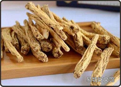 黨參莖葉功效與作用 黨參的功效與作用