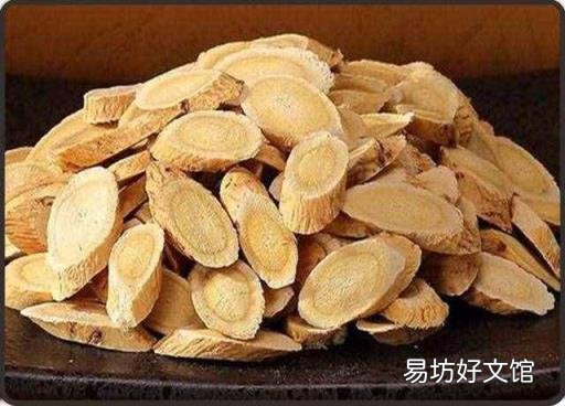 黨參莖葉功效與作用 黨參的功效與作用