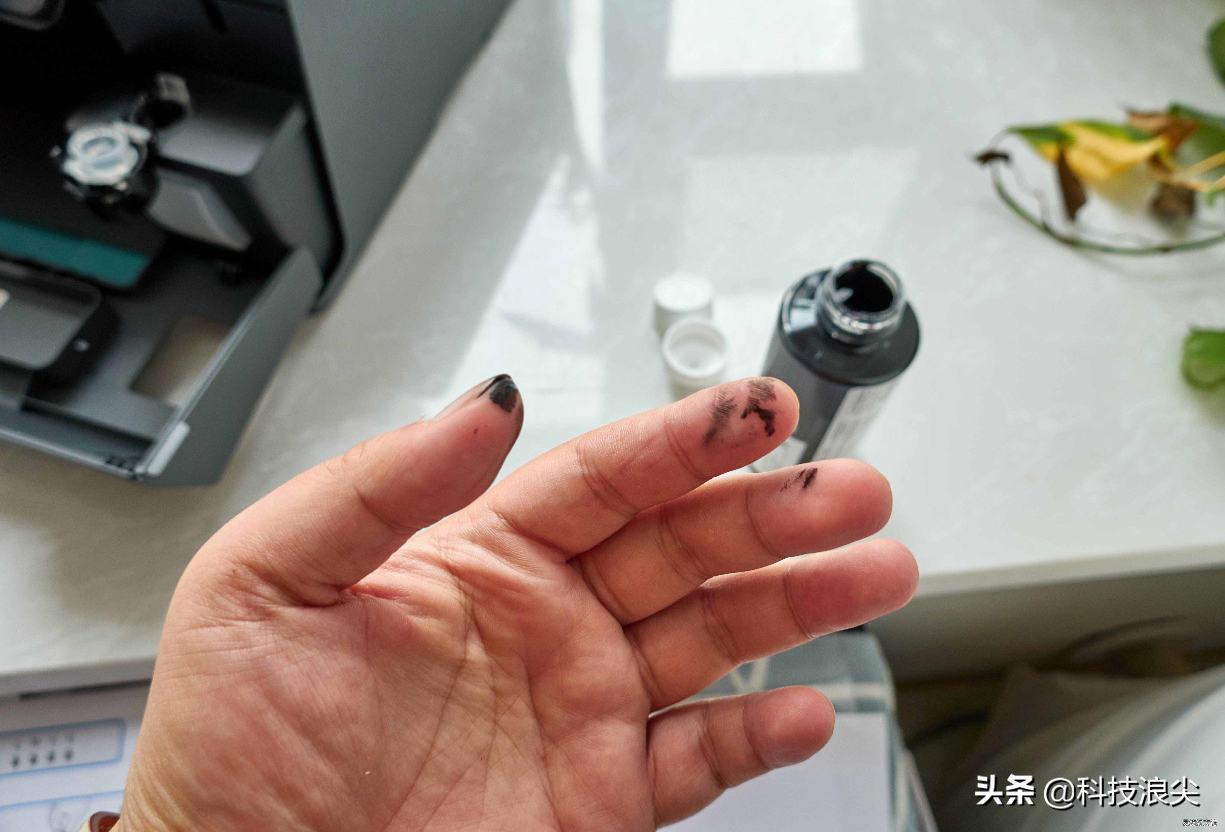 图文店喷墨打印机哪种好 喷墨打印机那个牌子好