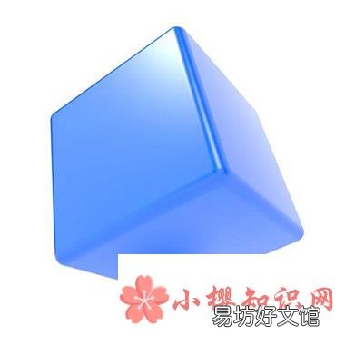 立方体有几个面?