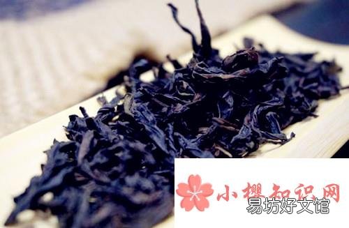肉桂茶属于什么茶?