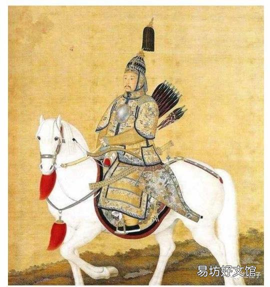 关于马的经典故事 有关马的故事