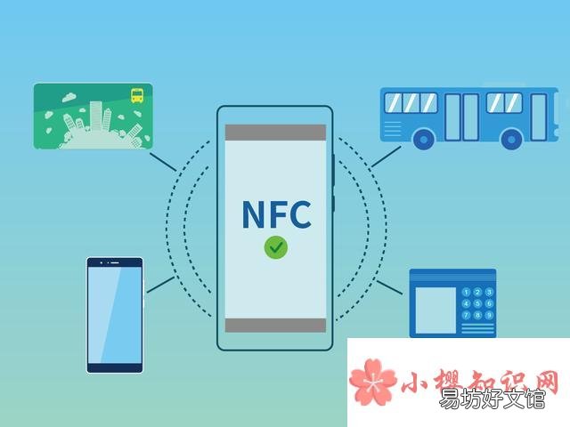 nfc功能是什么意思?