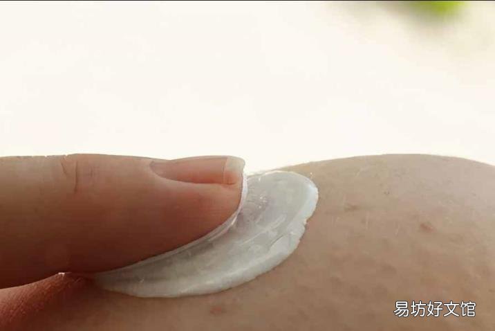 美容知识面部皮肤学讲解 皮肤护理步骤