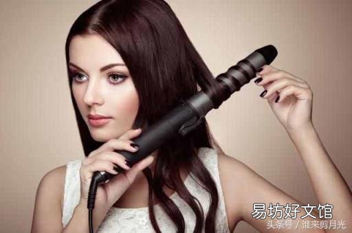 美发棒怎么样使用 怎么样使用卷发棒