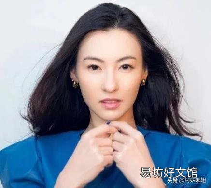 张柏芝第三个娃是谁的 张柏芝什么时候离婚