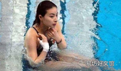 游泳为什么尿多 为什么要带泳帽