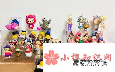 盲盒是什么东西？