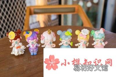 盲盒是什么东西？