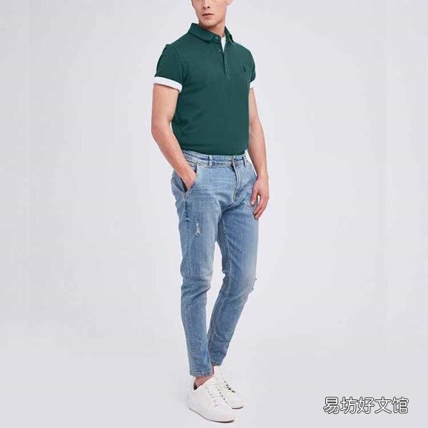 正品polo衫的标志 polo衫是什么