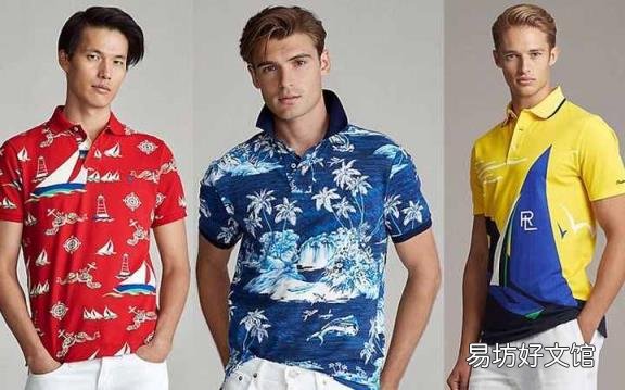 正品polo衫的标志 polo衫是什么