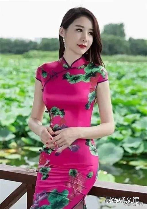 自带阳光的女人是什么样 阳光的女人